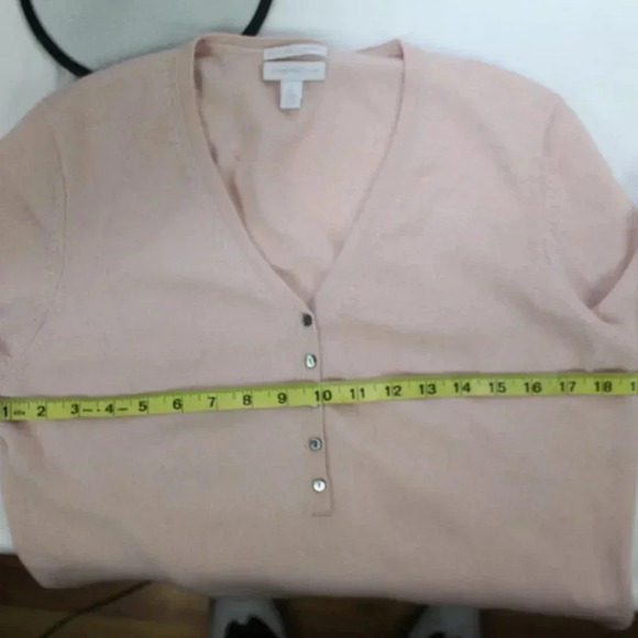 CHARTER CLUB Sweater - Picture 8 of 8